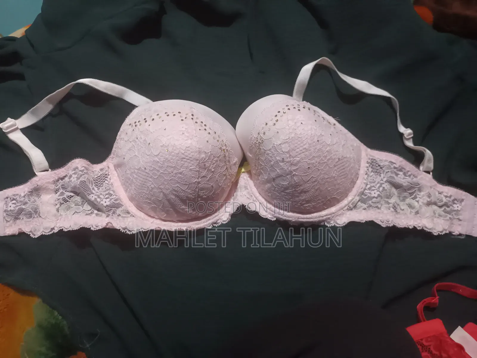 Victoria Secret Bra 34ddd