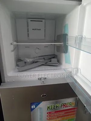 Alpha 600l Fan Seastem Rifrigerator
