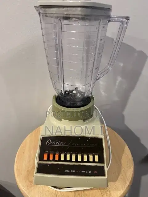 Blend Blender