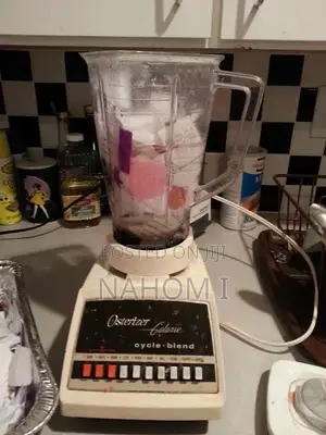 Blend Blender