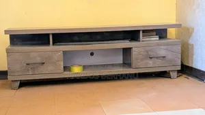 Tv Stand, Slightly Used
