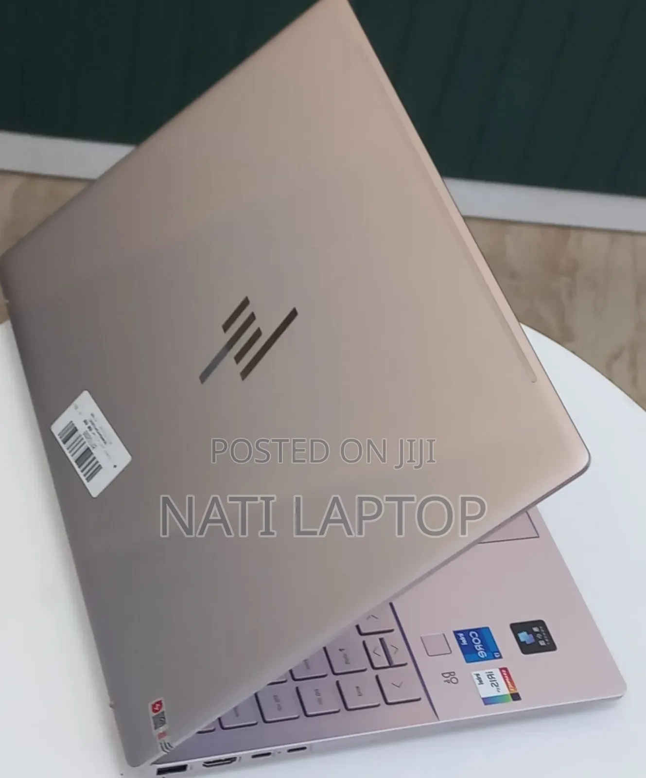 New Laptop HP Pavilion 14 16GB Intel Core i7 SSD 1T