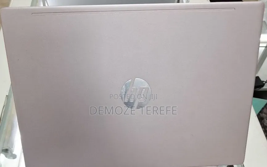 New Laptop HP Pavilion 15 8GB Intel Core i5 SSD 512GB