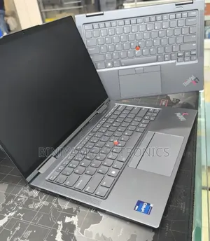 New Laptop Lenovo ThinkPad X1 Yoga 32GB Intel Core i7 SSD 512GB