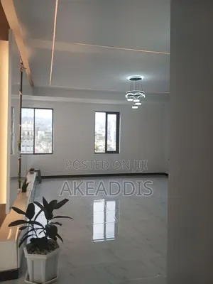 Furnished 3bdrm Apartment in Cmc, Bole for sale