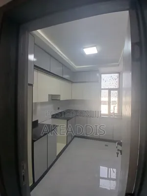 Furnished 3bdrm Apartment in Cmc, Bole for sale