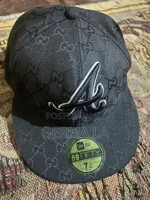 Men Cap የወንዶች ኮፍያ