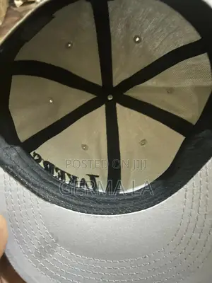 Amazing Men Caps የወንዶች ኮፍያ