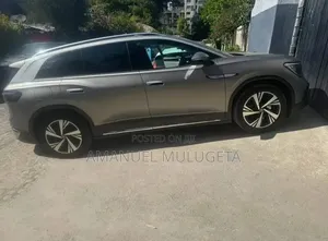 New Volkswagen ID.6 2023