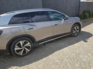 New Volkswagen ID.6 2023