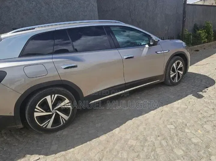 New Volkswagen ID.6 2023