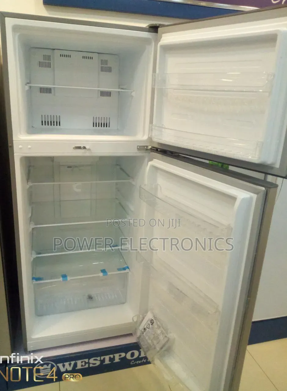West Point 470l Rifrigerator