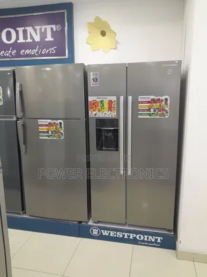 West Point 470l Rifrigerator