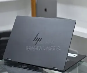 New Laptop HP OmniBook Ultra Flip 16" 16GB Intel Core Ultra 7 SSD 1T