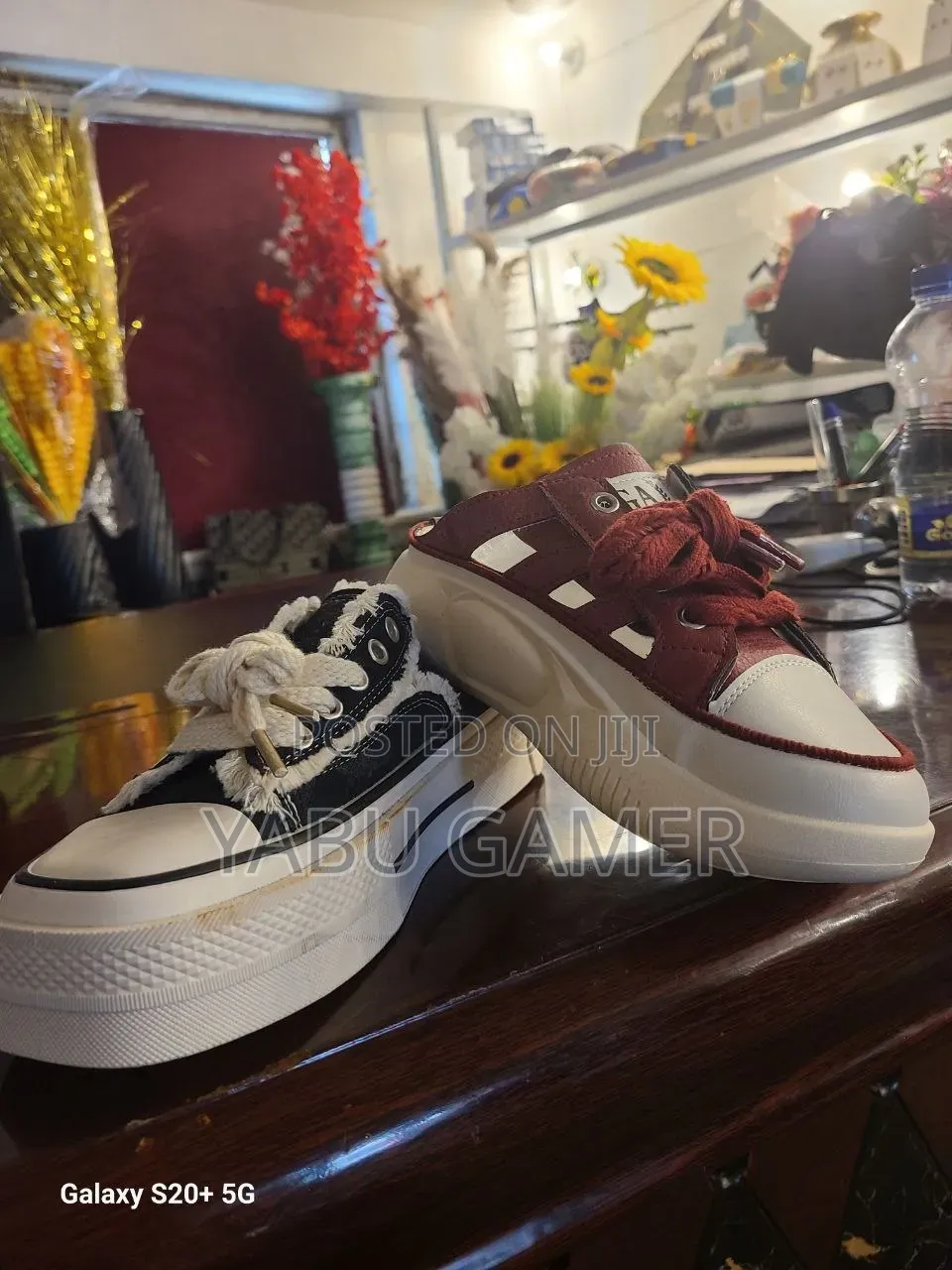 Allstar Shoes