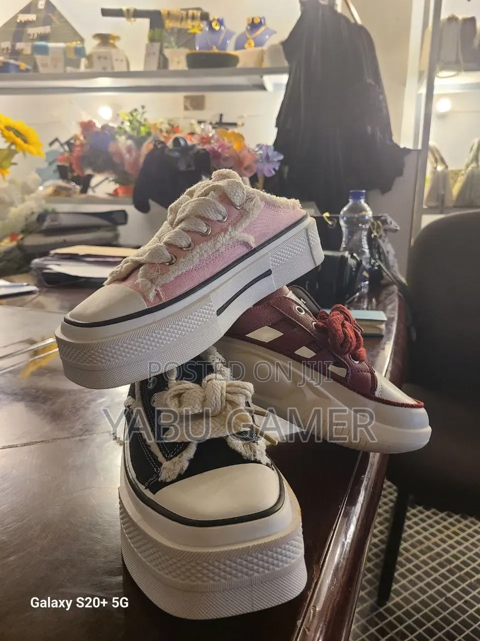 Allstar Shoes