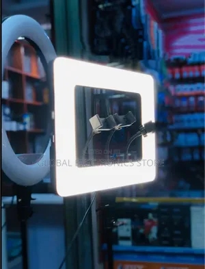 Original Flat Kit Photography Lighting Led Light Panels Ringlight