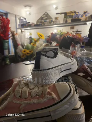 Allstar Shoes