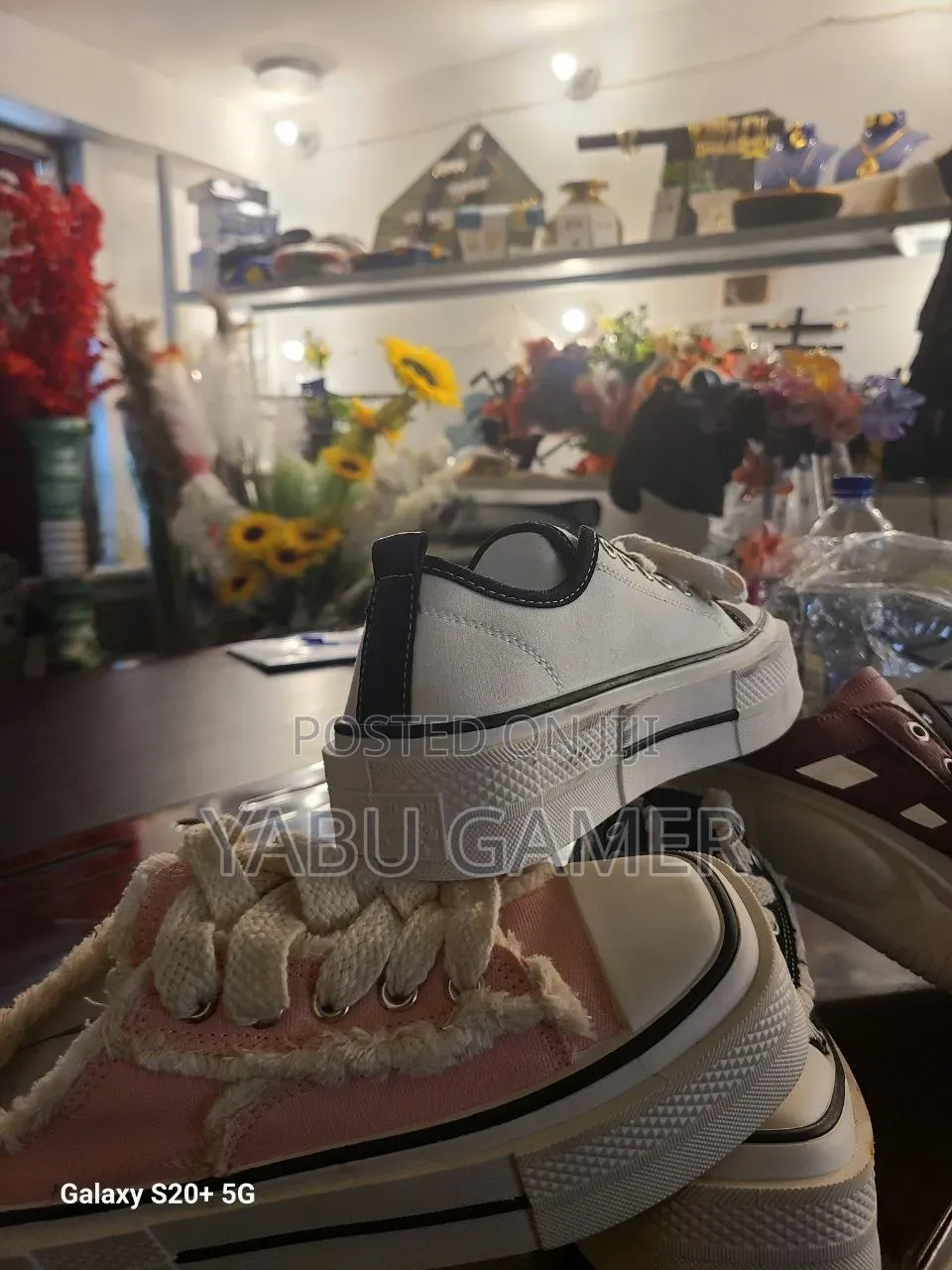Allstar Shoes