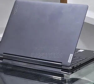 New Laptop Lenovo Yoga 9i 16GB Intel Core i7 SSD 1T