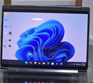 New Laptop Lenovo Yoga 9i 16GB Intel Core i7 SSD 1T