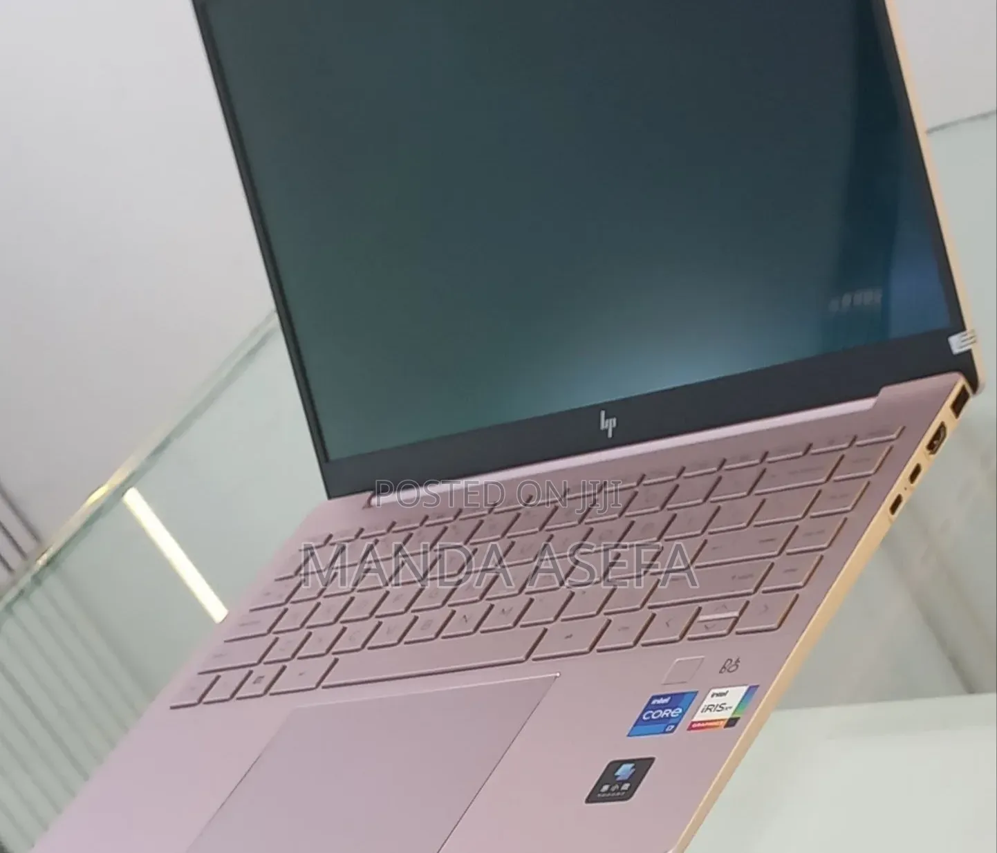 New Laptop HP Pavilion 14 16GB Intel Core i7 SSD 1T
