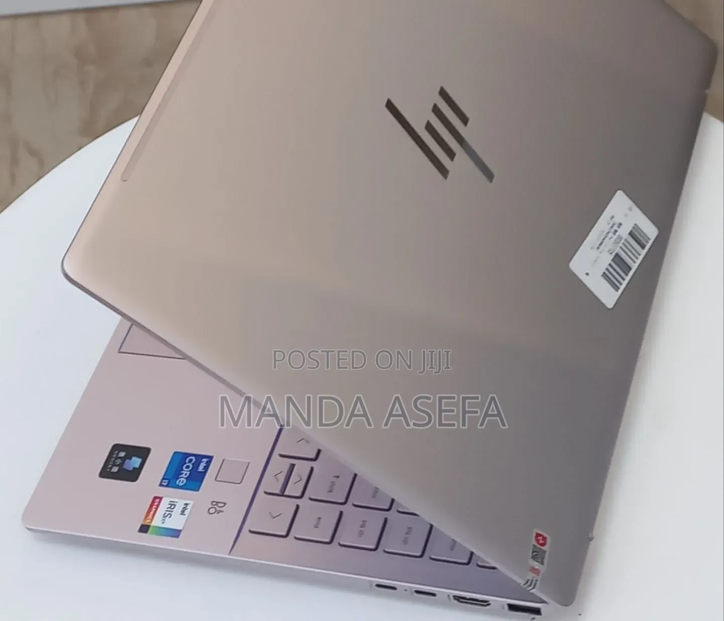 New Laptop HP Pavilion 14 16GB Intel Core i7 SSD 1T