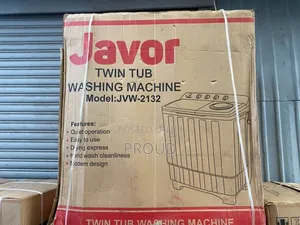 Javor 14 Kg Waching Machine