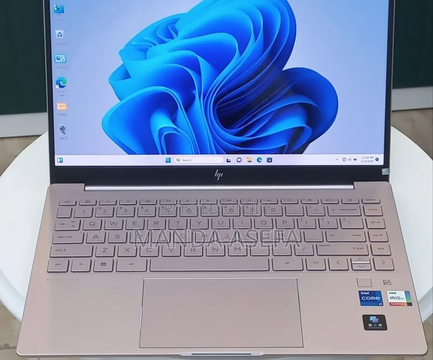 New Laptop HP Pavilion 14 16GB Intel Core i7 SSD 1T