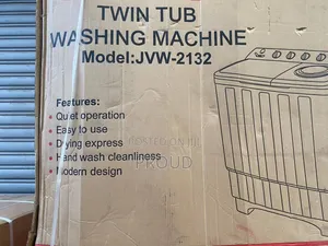 Javor 14 Kg Waching Machine