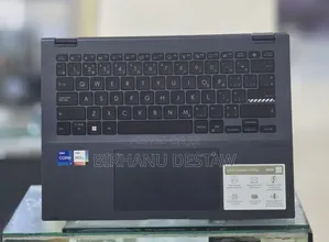 New Laptop Asus 16GB Intel Core i7 SSD 512GB