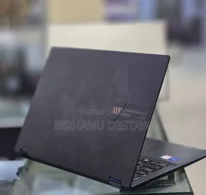 New Laptop Asus 16GB Intel Core i7 SSD 512GB