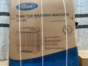 Future 20 Kg Waching Machine