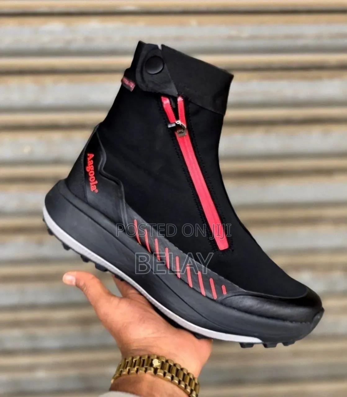Men's Shoes Aogoola