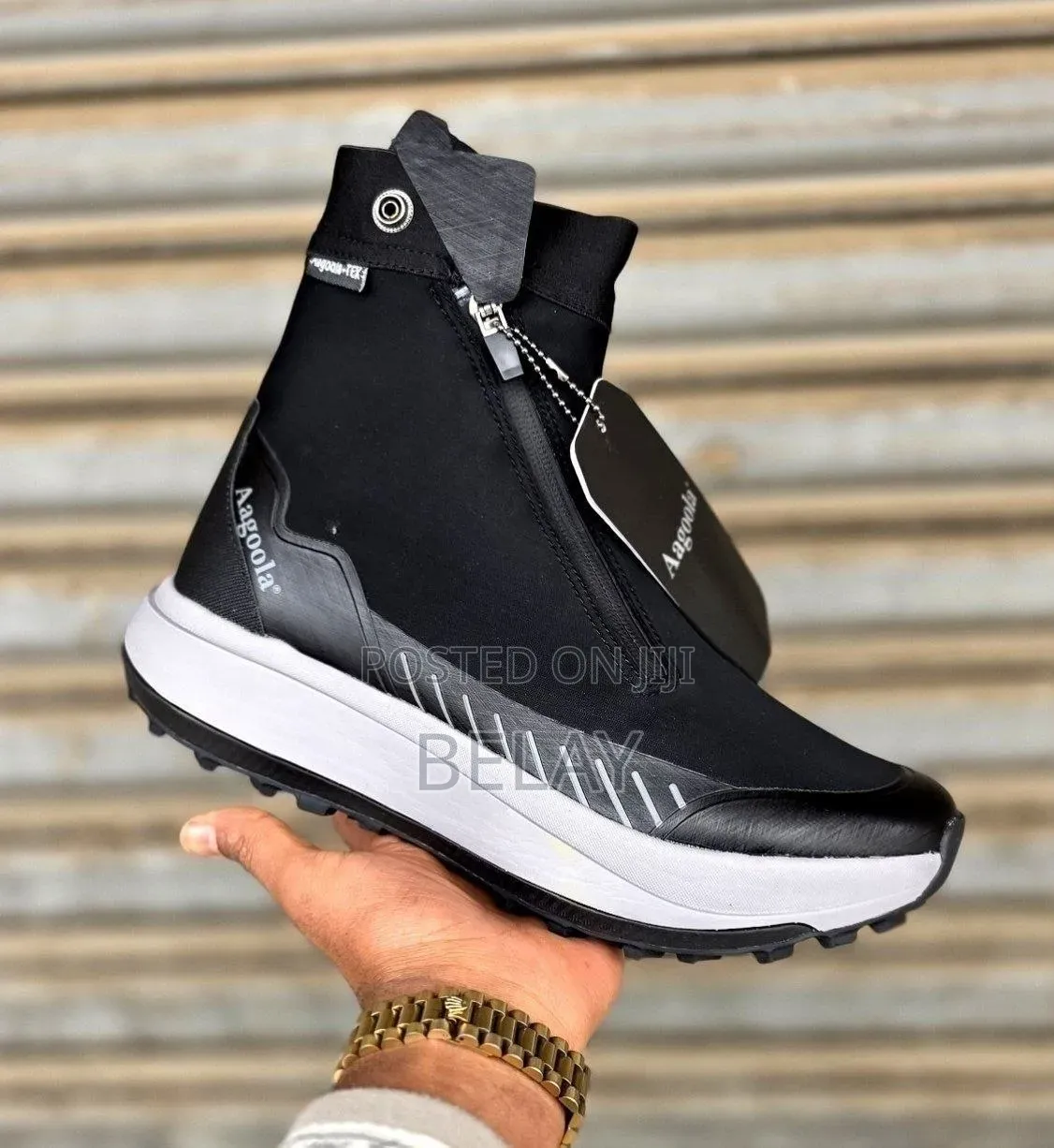 Men's Shoes Aogoola