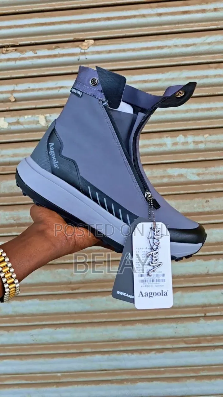 Men's Shoes Aogoola