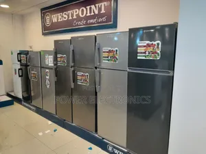 West Point 270l Rifrigerator