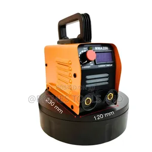 Dynamis 300a Mini Inverter Welding Machine