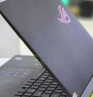 New Laptop Asus ROG Strix G16 G614 32GB Intel Core i9 SSD 1T
