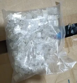 Rj45 Connector