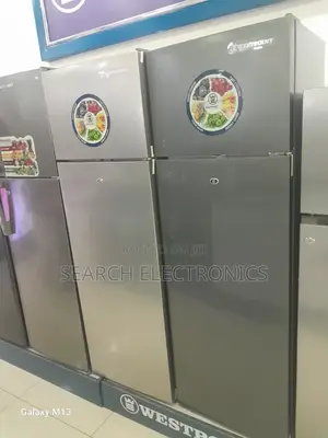 West Point 350l Rifrigerator
