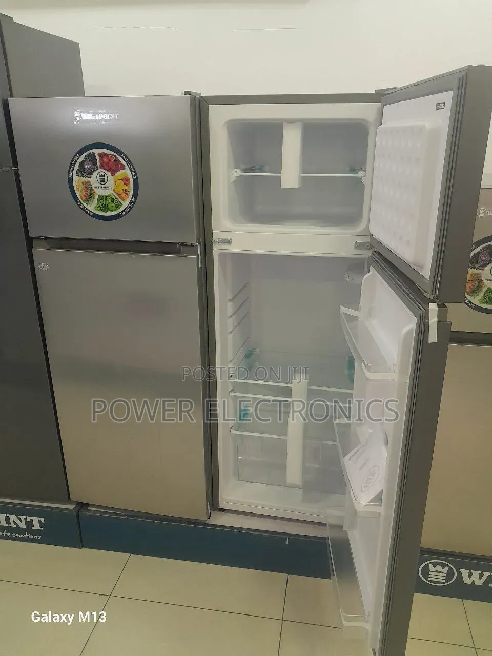 West Point 350l Rifrigerator