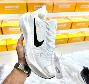 Men's Shoes Nike +