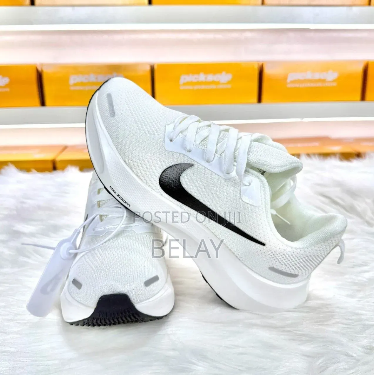 Men's Shoes Nike +