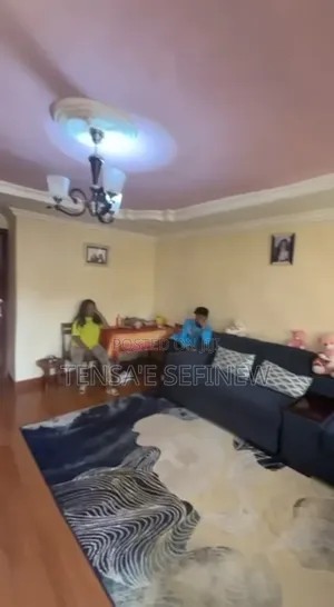 Furnished 2bdrm Condo in አራብሳ, Bole for sale