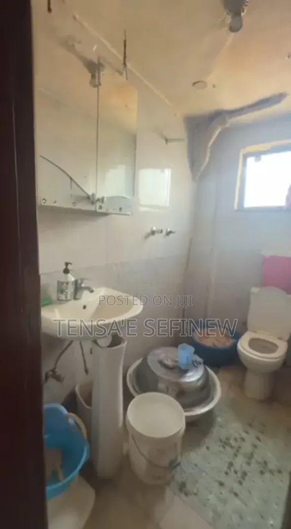 Furnished 2bdrm Condo in አራብሳ, Bole for sale