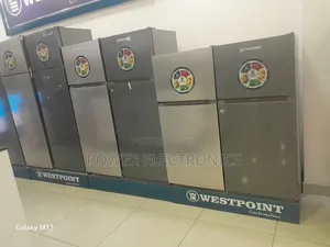 West Point 300l Rifrigerator