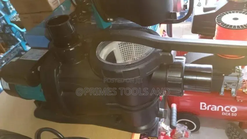 Swimming Pool Pump