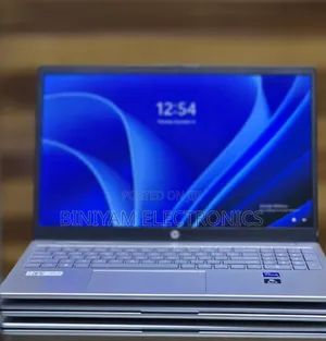New Laptop HP Stream Notebook 16GB Intel Core i7 SSD 512GB