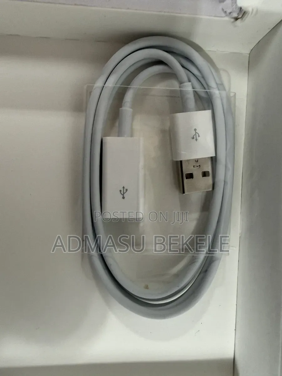 Apple Keyboard